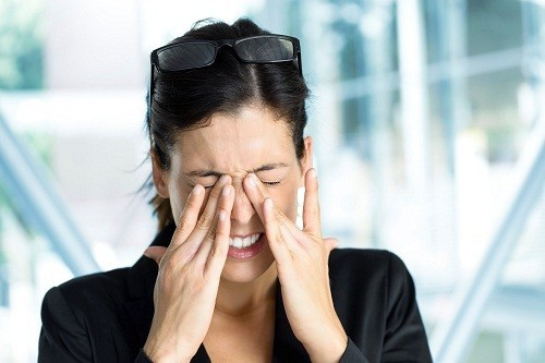 5 dấu hiệu sớm của tiểu đường nhiều người dễ nhầm với mệt mỏi thông thường Ảnh 5