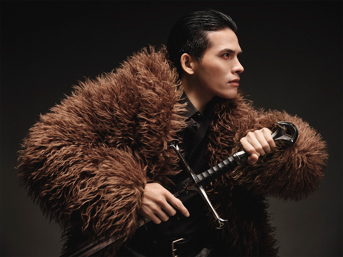 Quốc Thiên mới đây đã chính thức ấn định ngày trọng đại - concert tiếp theo trong sự nghiệp của nam ca sĩ.