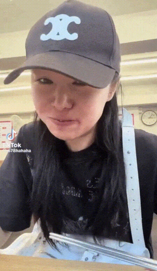 Diện mạo mới của Trịnh Sảng trong đoạn video lan truyền đầu tháng 10 khiến nhiều khán giả bất ngờ.