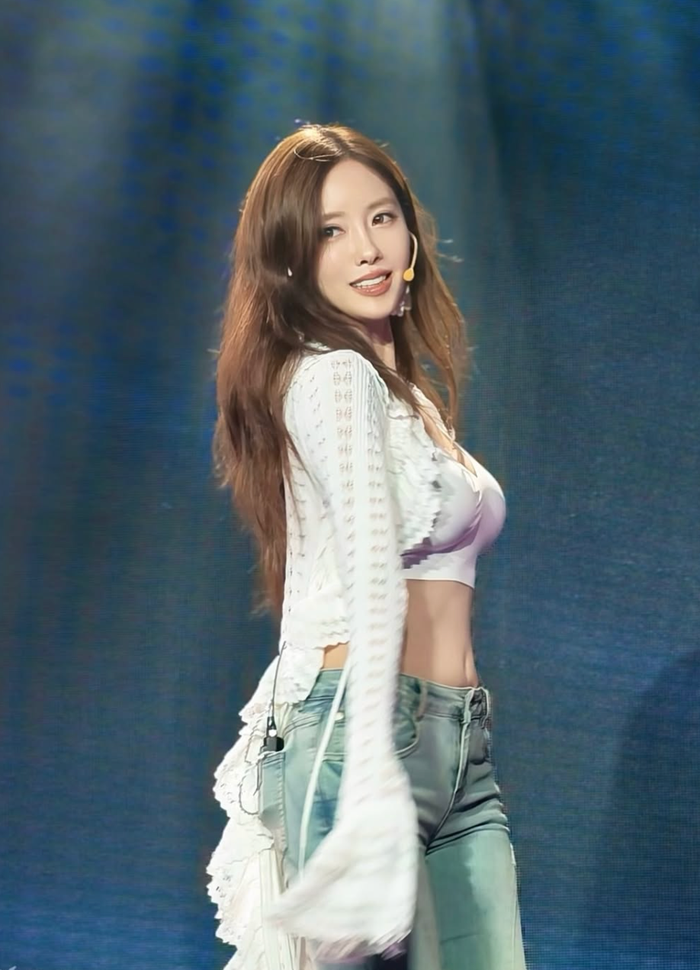 Cuộc sống của Hyomin (T-ara) sau khi kết hôn với chồng đại gia hơn 10 tuổi Ảnh 3