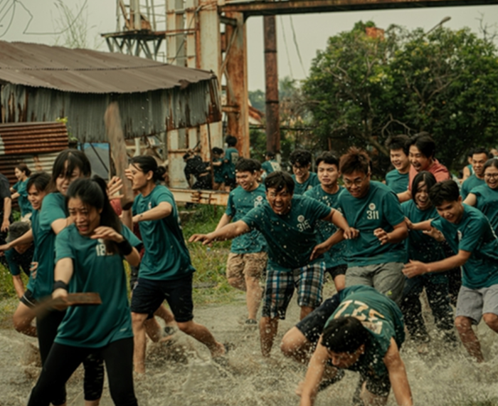 Trại Buôn Người đạt khoảng 406,5 tỷ đồng.&nbsp;