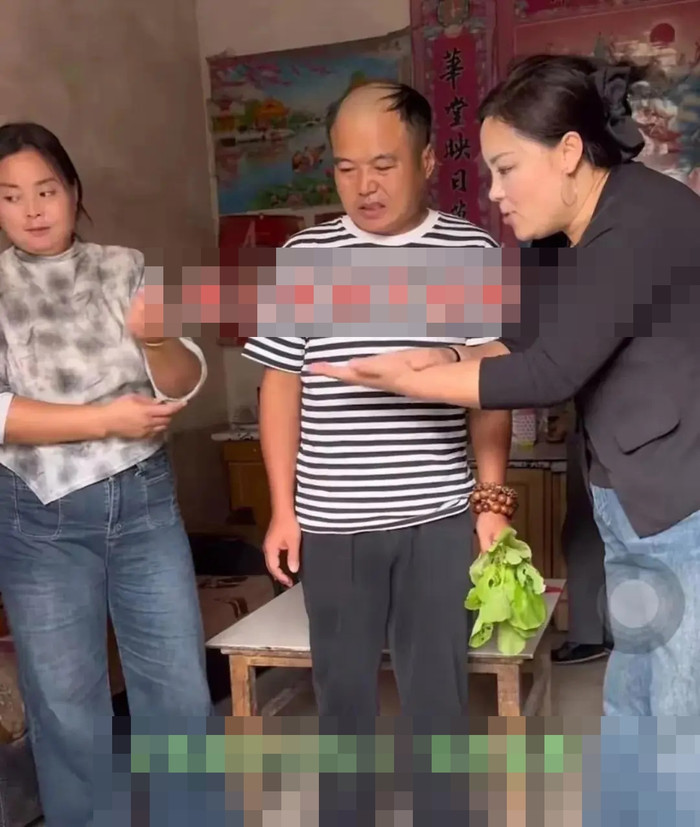 Đi xem mắt, người đàn ông 34 tuổi sững sờ trước hoàn cảnh của người phụ nữ được mai mối Ảnh 3