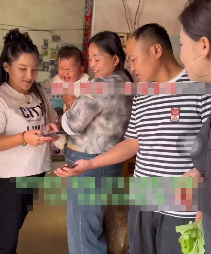 Đi xem mắt, người đàn ông 34 tuổi sững sờ trước hoàn cảnh của người phụ nữ được mai mối Ảnh 4