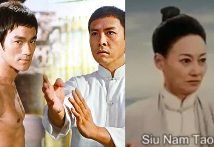 Ngũ Mai sư thái là nữ cao thủ huyền thoại trong võ lâm Trung Hoa, được nhiều dòng truyền thừa Vịnh Xuân quyền tôn kính.