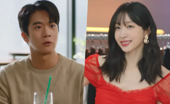 Màn thay đổi phong cách của Hani hé lộ những diễn biến mới trong chuyện tình với Ha Seok Jin.&nbsp;
