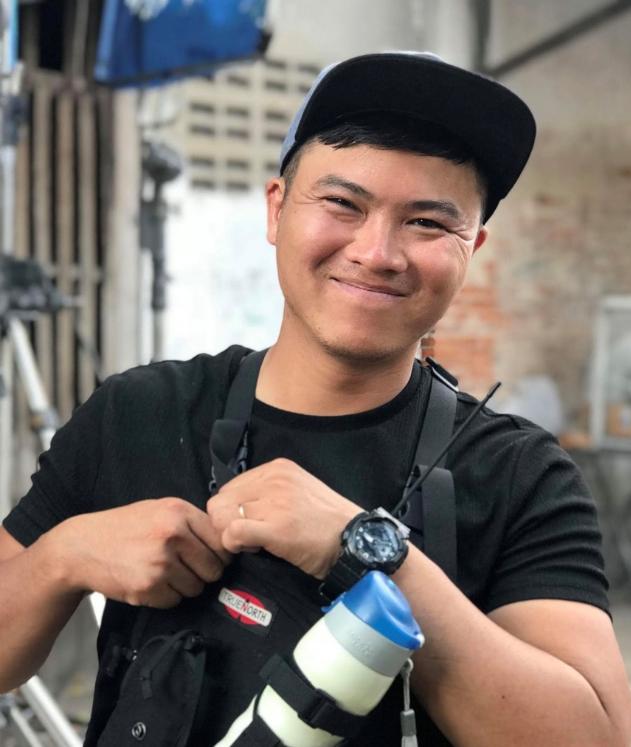 Đạo diễn Trại Buôn Người gây chú ý với thành tích khủng trước khi chuyển hướng Ảnh 2