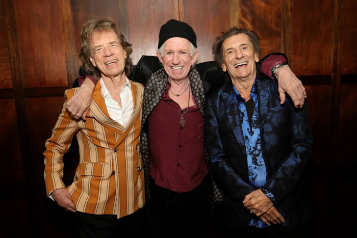 Mick Jagger tiếp tục sáng tác, tương lai của The Rolling Stones vẫn đầy hứa hẹn Ảnh 2