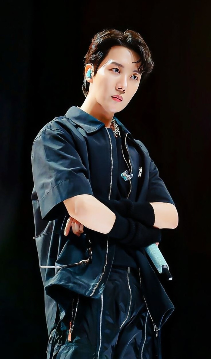 J-Hope nói Peru là nơi yêu BTS nhất thế giới, phản ứng trái chiều bùng nổ Ảnh 1