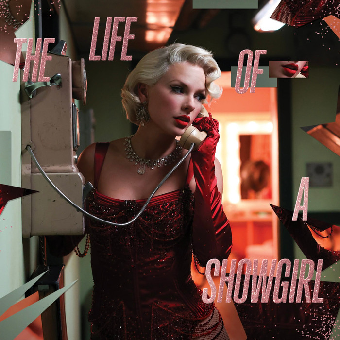 Taylor Swift lập cột mốc lịch sử trên Billboard 200, sánh ngang The Beatles Ảnh 5