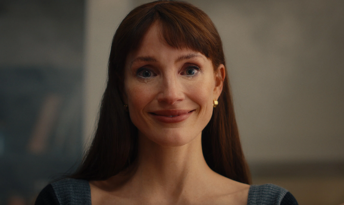 Jessica Chastain đảm nhận vai chính trong bộ phim kinh dị Other Mommy. Ảnh: NSX