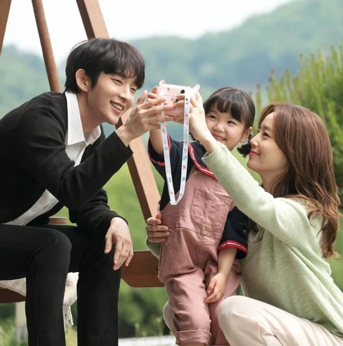 10 phim Hàn hay nhất, không thể bỏ lỡ trên Netflix Ảnh 6