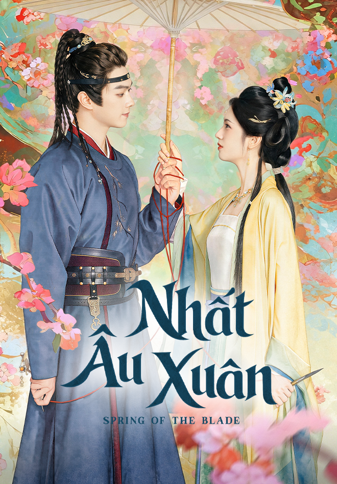 Nhất Âu Xuân đánh dấu màn kết hợp của Hứa Khải và Châu Dã trong câu chuyện cổ trang chuyển thể từ tiểu thuyết cùng tên của Vưu Tứ Tỷ, lấy bối cảnh thời Nam Tống. Thẩm Nhuận và Tạ Thanh Viên từng nương tựa vào nhau khi còn trẻ nhưng sau đó phải chia xa. Khi trưởng thành, Thanh Viên trở về Tạ gia với mục tiêu báo thù cho người mẹ chết oan, sử dụng sự thông minh và quyết đoán để đối phó những thế lực xung quanh. Trong khi đó, Thẩm Nhuận đã trở thành một trọng thần có địa vị trong triều đình. Hai người gặp lại khi Thẩm Nhuận điều tra vụ tham nhũng cứu tế ở Tiền Đường, từ đó bước vào mối quan hệ vừa hợp tác vừa đề phòng lẫn nhau. Không chỉ tập trung vào chuyện tình cảm, bộ phim còn khai thác những toan tính quyền lực, các âm mưu chốn quan trường và hành trình vạch trần những thế lực đứng sau bất công.