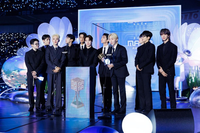 MAMA 2026 công bố đề cử: BTS, BLACKPINK và loạt tên tuổi lớn của Kpop bước vào cuộc đua Ảnh 7