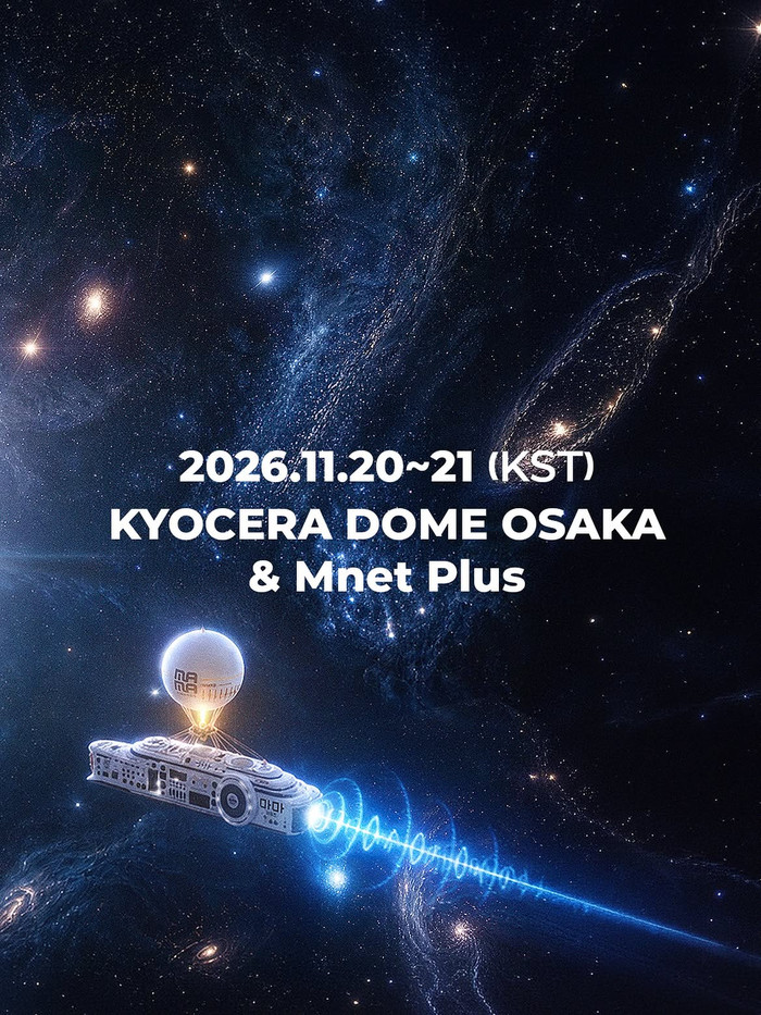 MAMA 2026 công bố đề cử: BTS, BLACKPINK và loạt tên tuổi lớn của Kpop bước vào cuộc đua Ảnh 1