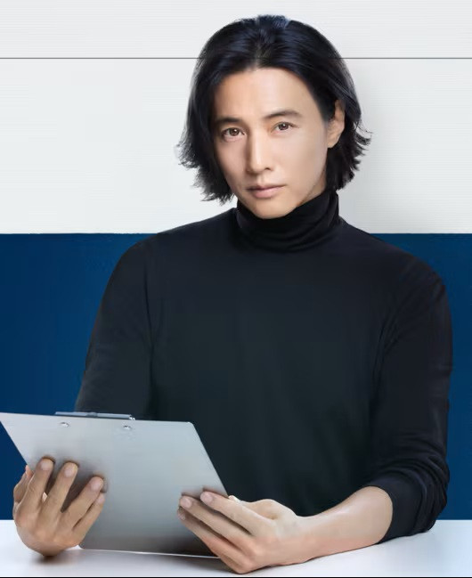 Won Bin tái xuất showbiz, thu hút nhiều khán giả quan tâm.&nbsp;