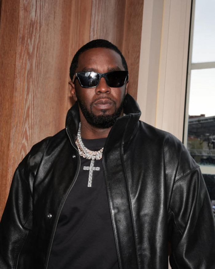 Sean “Diddy” Combs nhập viện khi đang thụ án tù Ảnh 2