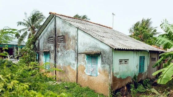 Hai căn nhà của Hồ Văn Cường Ảnh 3