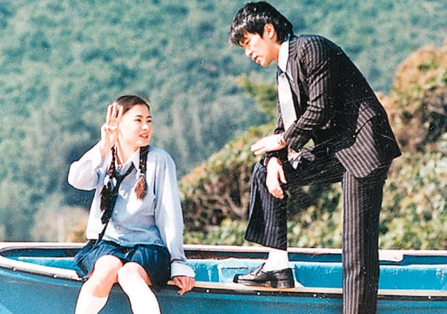 Vai diễn trong Vua hài kịch gợi nhiều suy ngẫm về hành trình theo đuổi ước mơ và những lần vấp ngã của người trưởng thành.