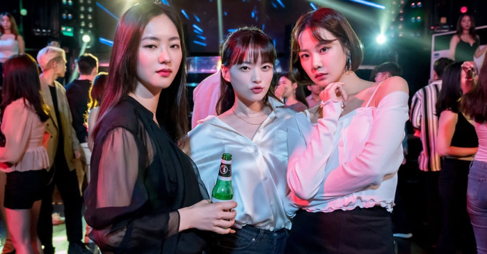 7 phim Hàn về tình yêu trưởng thành đáng xem nhất Ảnh 2