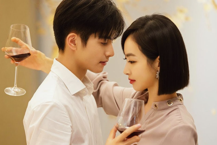 7 phim Hoa ngữ tình yêu công sở khiến khán giả mê mẩn Ảnh 5