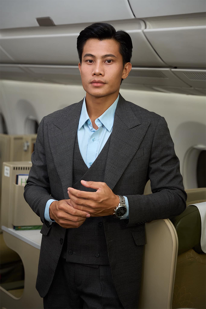 Nhiều người đang chờ đợi màn thể hiện tiếp theo của Phương Nam sau thành công của Mưa Đỏ.