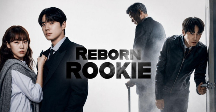Reborn Rookie cũng đạt rating 13,6%, tập trung vào những cuộc đấu đá quyền lực trong môi trường doanh nghiệp. Bộ phim có sự tham gia của Lee Jun Young và Son Hyun Joo, khai thác hành trình của một nhân viên trẻ khi bước chân vào tập đoàn lớn và dần nhận ra những góc khuất phía sau vẻ ngoài thành công. Nhân vật chính xuất thân bình thường, ban đầu chỉ mong tìm được chỗ đứng trong môi trường làm việc đầy cạnh tranh, nhưng những gì chứng kiến tại tập đoàn khiến anh không thể tiếp tục đứng ngoài cuộc. Các vấn đề liên quan đến lợi ích, tham nhũng và sự lạm dụng quyền lực đẩy nhân vật vào tình thế phải lựa chọn giữa sự an toàn cá nhân và việc đối diện với những sai phạm. Thông qua cuộc đấu trí giữa nhân viên trẻ và tầng lớp lãnh đạo, phim khai thác khoảng cách quyền lực trong doanh nghiệp cũng như cái giá của tham vọng, tạo nên màu sắc riêng bên cạnh những tác phẩm thiên về hành động, tình cảm và kỳ ảo.