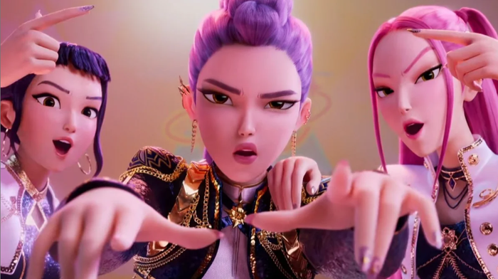 KPop Demon Hunters 2 được Netflix lên kế hoạch phát hành rộng rãi tại các rạp chiếu phim trên toàn thế giới.