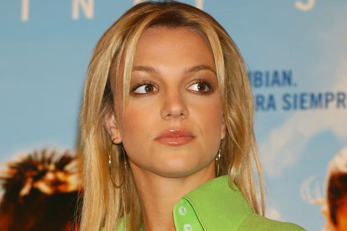 15 năm sống trong u tối của Britney Spears Ảnh 1