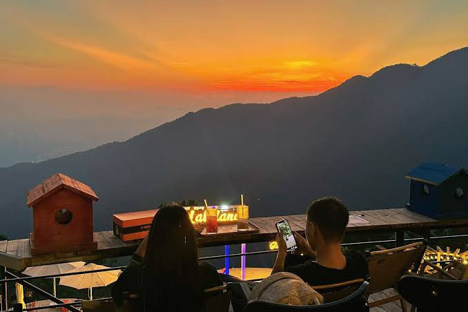 Vẻ đẹp ít người biết đến ở quê nhà Hoàng Thùy Linh Ảnh 6