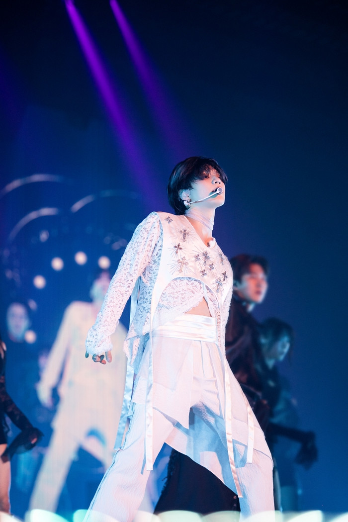 Taemin hủy concert tại Mỹ, lễ hội văn hóa Hàn Quốc phải hoãn đến năm 2027 Ảnh 3
