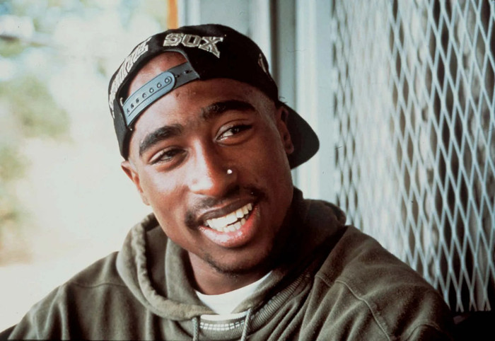 Vụ án rapper huyền thoại Tupac Shakur bị sát hại khép lại sau 30 năm Ảnh 1