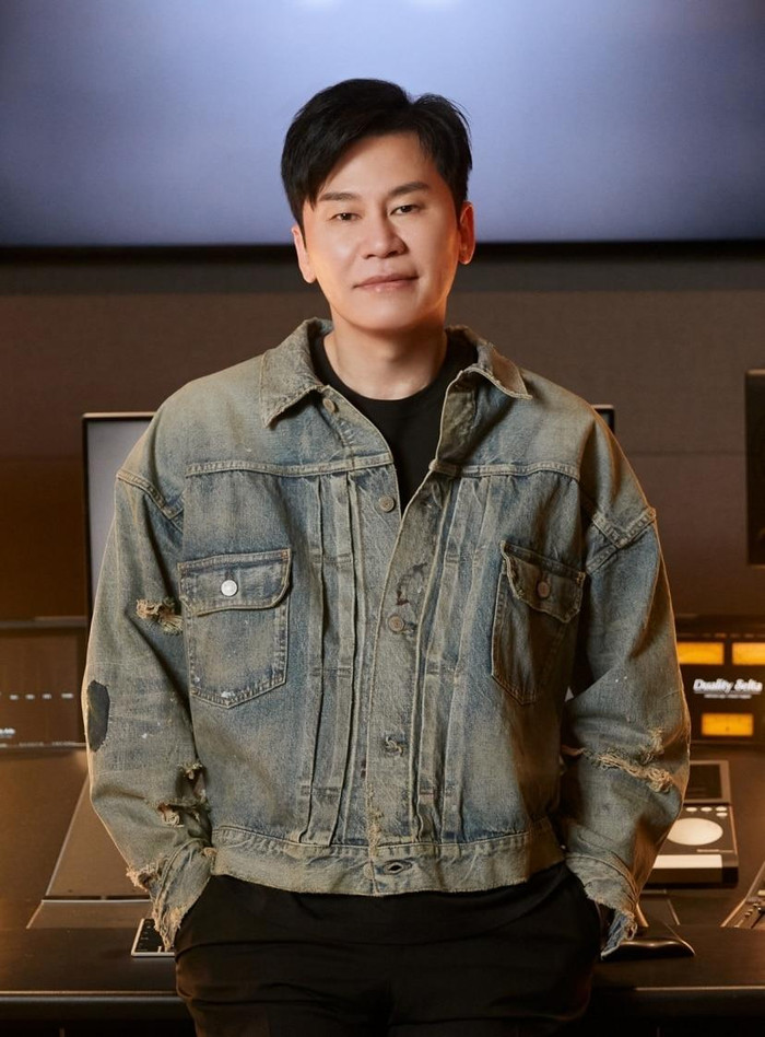 YG công bố kế hoạch ra mắt nhóm nam, nhóm nữ mới: Sẵn sàng đối đầu với Lee Soo Man? Ảnh 1