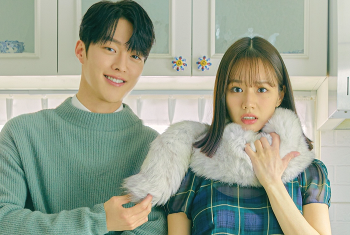Bạn cùng phòng của tôi là Gumiho kể về chuyện tình giữa hồ ly chín đuôi Shin Woo Yeo (Jang Ki Yong) và nữ sinh đại học Lee Dam (Hyeri).