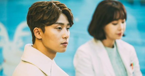 7 phim Hàn của Park Seo Joon khiến trái tim tan chảy Ảnh 3