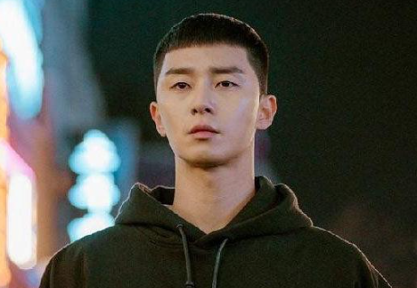 7 phim Hàn của Park Seo Joon khiến trái tim tan chảy Ảnh 7