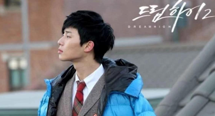 7 phim Hàn của Park Seo Joon khiến trái tim tan chảy Ảnh 1