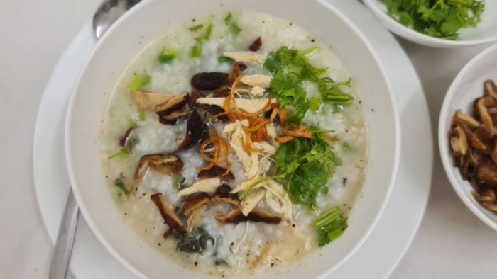 Những món ăn ngày se lạnh nên có trong thực đơn gia đình Ảnh 4