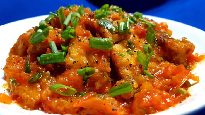 Những món ăn ngày se lạnh nên có trong thực đơn gia đình Ảnh 5