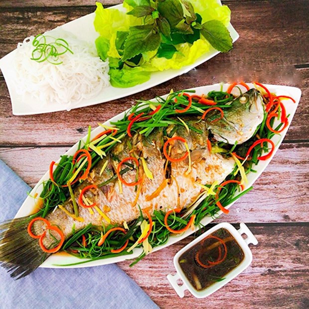 Những món ăn ngày se lạnh nên có trong thực đơn gia đình Ảnh 2