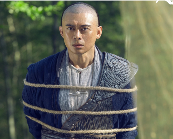 Phàn Thiếu Hoàng được khán giả biết đến qua nhiều bộ phim võ thuật và hành động, trong đó có loạt phim Diệp Vấn, Thiên Long Bát Bộ phiên bản 1997 và Long Môn Phi Giáp. Theo thông tin được Dân Việt đăng tải, nam diễn viên bắt đầu tiếp xúc với võ thuật từ khi còn nhỏ và được gia đình đưa vào môi trường đào tạo võ thuật Thiếu Lâm. Nền tảng này góp phần giúp anh xây dựng phong cách hành động mạnh mẽ trên màn ảnh. Dù không có độ phủ sóng quốc tế như Thành Long hay Lý Liên Kiệt, Phàn Thiếu Hoàng vẫn được nhắc đến trong danh sách nhờ kỹ năng võ thuật và những vai diễn hành động đáng chú ý.