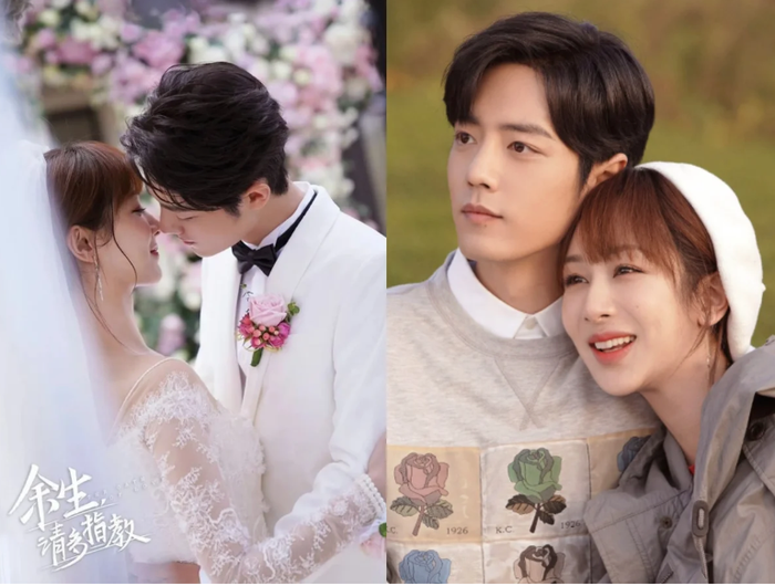 Dư Sinh, Xin Chỉ Giáo Nhiều Hơn xoay quanh chuyện tình giữa bác sĩ Cố Ngụy (Tiêu Chiến) và cô sinh viên âm nhạc Lâm Chi Hiệu (Dương Tử). Từ cuộc gặp gỡ khi cha Chi Hiệu nhập viện, cả hai dần thấu hiểu và bước vào cuộc sống của nhau. Phim ghi điểm nhờ phản ứng hóa học của cặp đôi cùng câu chuyện tình cảm nhẹ nhàng, ấm áp.
