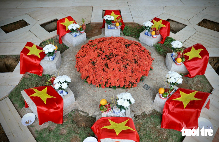 Ảnh: NGUYỄN KHÁNH&nbsp;