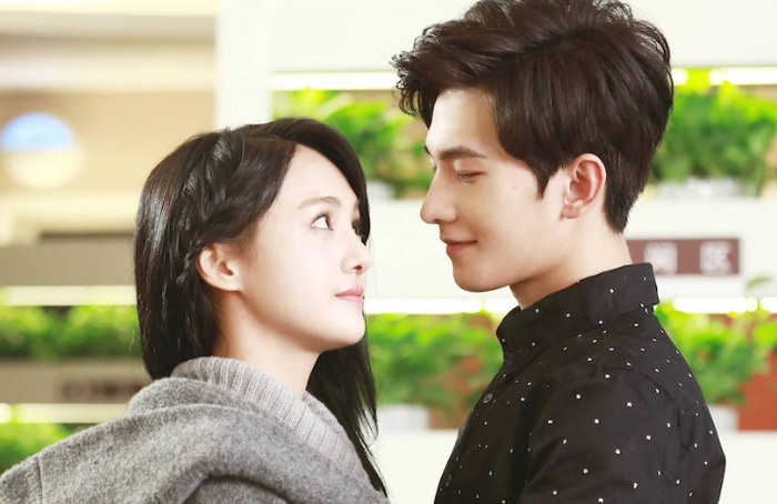 7 phim Hoa ngữ lãng mạn đáng thêm vào danh sách xem Ảnh 6