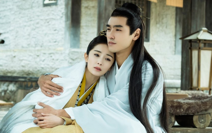 7 phim Hoa ngữ lãng mạn đáng thêm vào danh sách xem Ảnh 1