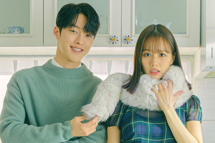 Bạn Cùng Phòng Của Tôi Là Gumiho xoay quanh Shin Woo Yeo (Jang Ki Yong), hồ ly chín đuôi đã sống 999 năm và đang tìm cách trở thành con người. Cuộc sống của anh bị đảo lộn khi nữ sinh đại học Lee Dam (Hyeri) vô tình nuốt phải viên ngọc ma thuật của anh. Sự cố khiến cả hai buộc phải sống chung để tìm cách giải quyết vấn đề, mở ra mối quan hệ đặc biệt giữa một sinh vật siêu nhiên và một cô gái bình thường. Lấy bối cảnh đời sống đại học tại Seoul, bộ phim kết hợp thần thoại Hàn Quốc với tình cảm lãng mạn và hài hước. Những tình huống dở khóc dở cười khi một sinh vật sống hàng thế kỷ phải thích nghi với thế giới hiện đại tạo nên nét duyên riêng cho tác phẩm. Quá trình hai nhân vật dần nảy sinh tình cảm cũng khiến bộ phim trở thành lựa chọn phù hợp với khán giả yêu thích dòng phim giả tưởng nhẹ nhàng.