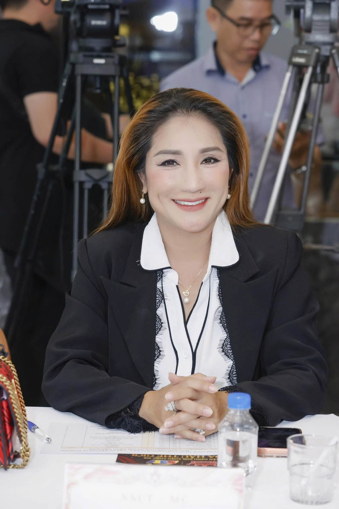 Cát Tường.