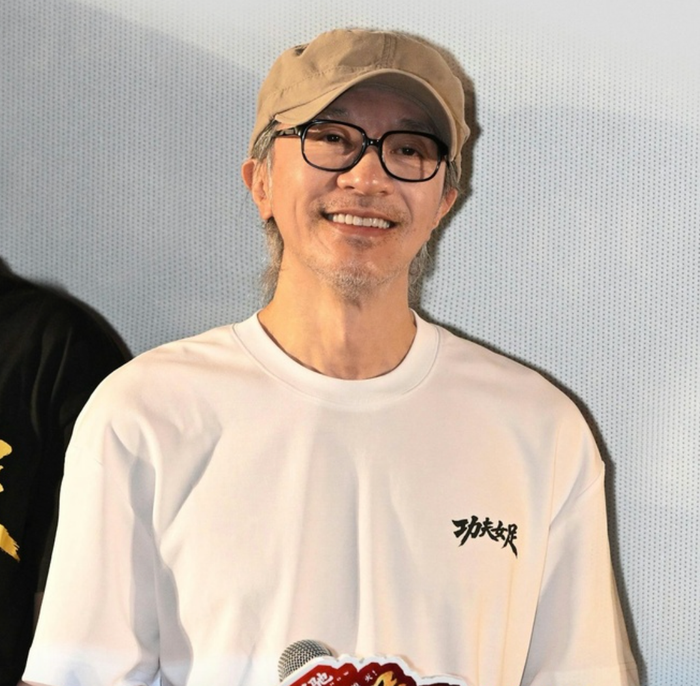 Châu Tinh Trì.