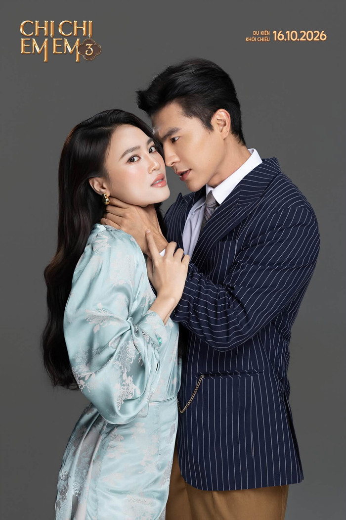 Cuộc hôn nhân của Thị Liễu (Ninh Dương Lan Ngọc) và Văn Cường (Steven Nguyễn) đứng trước những tổn thương.