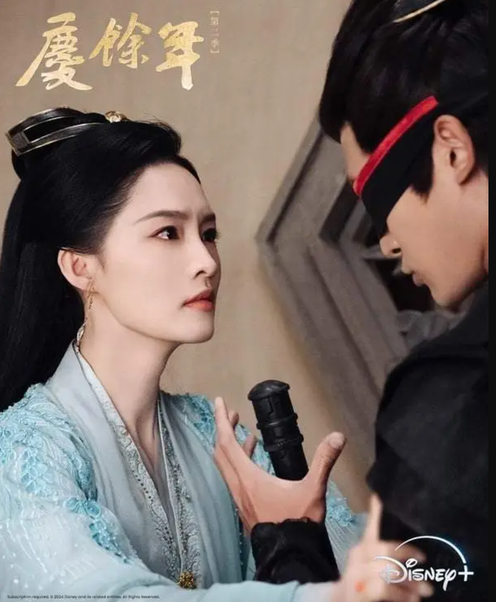 Lý Thấm là gương mặt được nhiều khán giả yêu mến nhờ diễn xuất ổn định và những vai diễn có dấu ấn riêng.