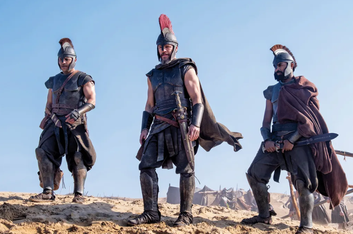 Bom tấn sử thi The Odyssey tiếp tục khẳng định sức hút của Christopher Nolan sau thành công vang dội của Oppenheimer.